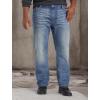 imageLevis Mens 559 Relaxed Straight Jeans Also Available in Big amp TallLove Plane  Medium Wash  Stretch