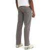 imageLevis Mens 559 Relaxed Straight Jeans Also Available in Big amp TallMedium Gray Worn in