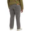 imageLevis Mens 559 Relaxed Straight Jeans Also Available in Big amp TallMedium Gray Worn in