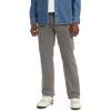 imageLevis Mens 559 Relaxed Straight Jeans Also Available in Big amp TallMedium Gray Worn in