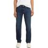 imageLevis Mens 559 Relaxed Straight Jeans Also Available in Big amp TallNail Loop Knot  Dark Indigo