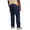 imageLevis Mens 559 Relaxed Straight Jeans Also Available in Big amp TallNail Loop Knot