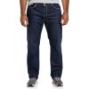 imageLevis Mens 559 Relaxed Straight Jeans Also Available in Big amp TallNail Loop Knot