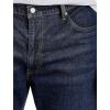 imageLevis Mens 559 Relaxed Straight Jeans Also Available in Big amp TallNail Loop Knot
