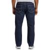 imageLevis Mens 559 Relaxed Straight Jeans Also Available in Big amp TallNail Loop Knot