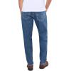 imageLevis Mens 559 Relaxed Straight Jeans Also Available in Big amp TallNew Beyond the Sky Stretch