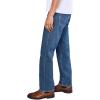 imageLevis Mens 559 Relaxed Straight Jeans Also Available in Big amp TallNew Denim De Jour Stretch