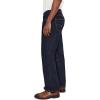 imageLevis Mens 559 Relaxed Straight Jeans Also Available in Big amp TallNew New Found Rinse Stretch