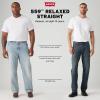 imageLevis Mens 559 Relaxed Straight Jeans Also Available in Big amp TallNew Range