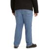 imageLevis Mens 559 Relaxed Straight Jeans Also Available in Big amp TallOcean Blues  Medium Indigo