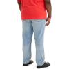 imageLevis Mens 559 Relaxed Straight Jeans Also Available in Big amp TallPelican Eel
