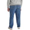 imageLevis Mens 559 Relaxed Straight Jeans Also Available in Big amp TallSea Pig