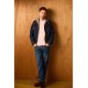 imageLevis Mens 559 Relaxed Straight Jeans Also Available in Big amp TallSteely Blue  Medium Wash  Stretch