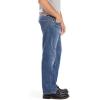 imageLevis Mens 559 Relaxed Straight Jeans Also Available in Big amp TallSteely Blue  Medium Wash  Stretch