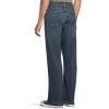 imageLevis Mens 559 Relaxed Straight Jeans Also Available in Big amp TallSteely Blue  Medium Wash  Stretch