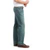 imageLevis Mens 559 Relaxed Straight Jeans Also Available in Big amp TallSub Zero