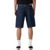 imageLevis Mens 569 Loose Straight Denim ShortsNew Active Run Nonstretch