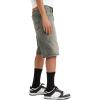 imageLevis Mens 569 Loose Straight Denim ShortsNew a Look Back Nonstretch