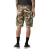 imageLevis Mens Carrier Cargo Shorts Also Available in Big amp TallNew Ombre Camo Soft Camo Nonstretch
