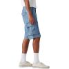 imageLevis Mens Carrier Cargo Shorts Also Available in Big amp TallNew Only Up from Here Nonstretch