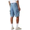 imageLevis Mens Carrier Cargo Shorts Also Available in Big amp TallNew Only Up from Here Nonstretch