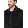 imageLevis Mens Corduroy Bomber JacketBlack
