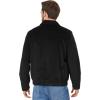 imageLevis Mens Corduroy Bomber JacketBlack