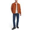 imageLevis Mens Corduroy Bomber JacketDesert Sun