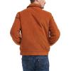imageLevis Mens Corduroy Bomber JacketDesert Sun