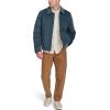 imageLevis Mens Corduroy Bomber JacketGrey