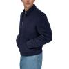 imageLevis Mens Corduroy Bomber JacketNavy