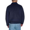 imageLevis Mens Corduroy Bomber JacketNavy