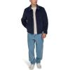 imageLevis Mens Corduroy Bomber JacketNavy