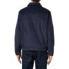 imageLevis Mens Corduroy Bomber JacketNavy