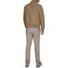 imageLevis Mens Diamond Quilted Bomber JacketLight Taupe