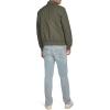 imageLevis Mens Diamond Quilted Bomber JacketSage Green