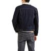 imageLevis Mens Sherpa Trucker JacketJuniper Rinse