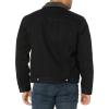 imageLevis Mens Sherpa Trucker JacketNew Duvall