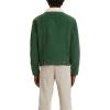 imageLevis Mens Sherpa Trucker JacketPineneedle