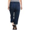 imageLevis Womens 311 Shaping Capri Jeans Also Available in PlusHalf Moon Bay