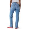 imageLevis Womens 501 Curve JeansNew Play on Ref Stretch
