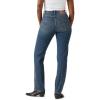 imageLevis Womens 501 Curve JeansNew Solargenic Stretch