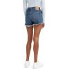 imageLevis Womens 501 Original Shorts Also Available in PlusSalsa Mood