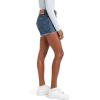imageLevis Womens 501 Original Shorts Also Available in PlusSalsa Mood