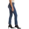 imageLevis Womens 724 High Rise Straight JeansBringing the Game
