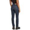 imageLevis Womens 724 High Rise Straight JeansCarbon Glow  Dark Indigo