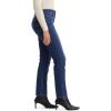 imageLevis Womens 724 High Rise Straight JeansChelsea Carbon Glow