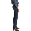imageLevis Womens 724 High Rise Straight JeansChelsea Hour  Dark Indigo