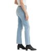 imageLevis Womens 724 High Rise Straight JeansCut It Close