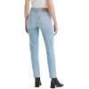 imageLevis Womens 724 High Rise Straight JeansCut It Close